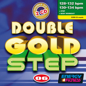 DOUBLE GOLD STEP VOL. 6