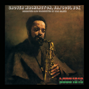 Don't Explain (Album Version)