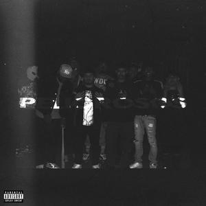 PELIGROSOS (feat. BAUTISTA 137 & DOUBLE WOOZY) (Explicit)