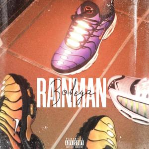 Rainman(feat. Owun Siks) (Explicit)