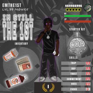 Off Tha Pill (Explicit)