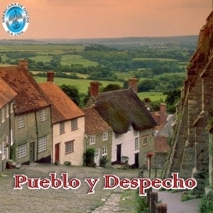 Pueblo y Despecho