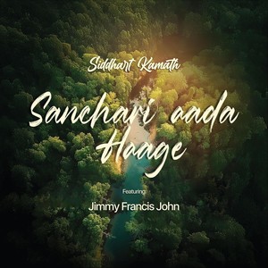 Sanchari Aada Haage (feat. Jimmy Francis John)