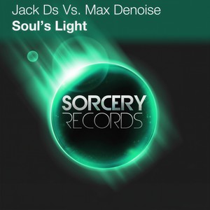 Soul's Light (Eddie Sender Remix)