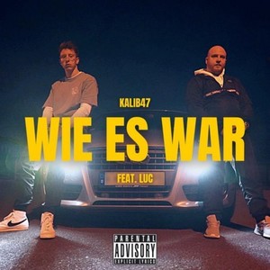 Wie es war (Explicit)