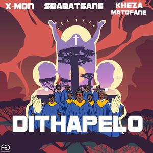 Dithapelo