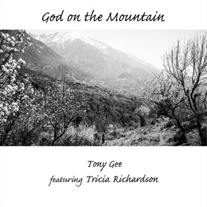 God on the Mountain(feat. Tricia Richardson)