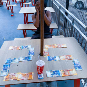 Pull up to my crib Rebecca (feat. 32 Guap & Elecxandra King) (Explicit)