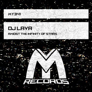 Amidst the Infinity of Stars (Original Mix)