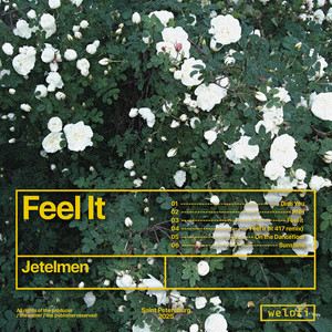 Feel It (R 417 remix)