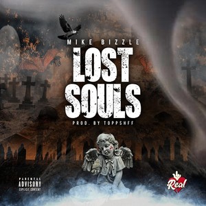 Lost Souls (Explicit)