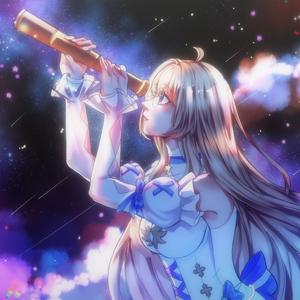 Into the Dark Eternal Ocean