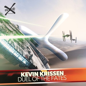Duel Of The Fates (Original Mix)