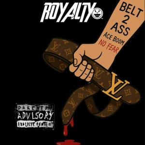 Belt 2 Ass (Explicit)