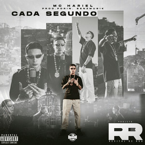 Cada Segundo (Explicit)