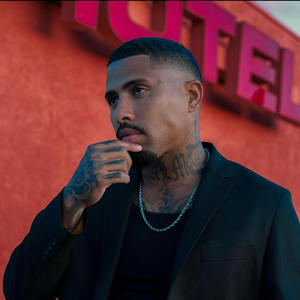 Stuck On Me (Explicit)