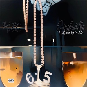 CASHVILLE (Explicit)