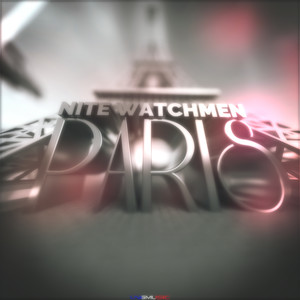 Paris (Acoustic Chillout Version)