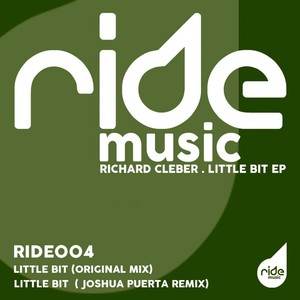 Little Bit (Original Mix)