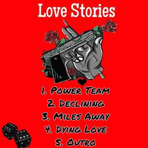 Love Stories (Explicit)