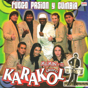 Fuego Pasión y Cumbia