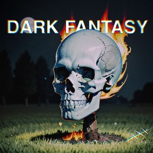 dark fantasy