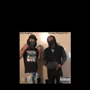 Freedom of Speech, Vol. 1 (Explicit)