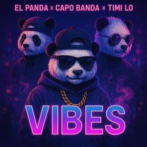 Vibes (feat. Capo banda & Timi Lo) (Explicit)