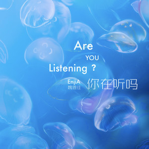 你在听吗封面