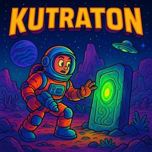 Kutraton (feat. El Keis)