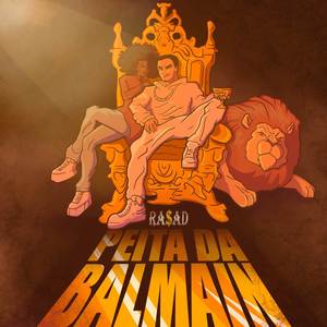 PEITA DA BALMAIN (Explicit)