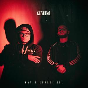 Genuino (feat. George ILL)