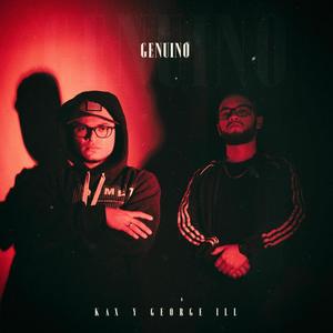 Genuino(feat. George ILL)