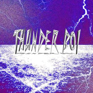 Thunder boi (prod.Dilen)