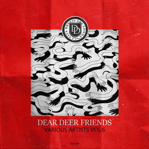 Dear Deer Friends, Vol. 6