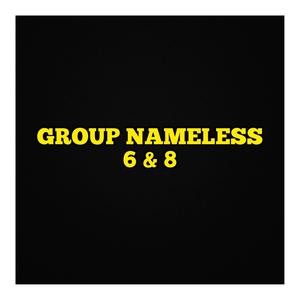 Group Nameless 8(feat. Justin King, Blakk Mambo & Preach the Poet)
