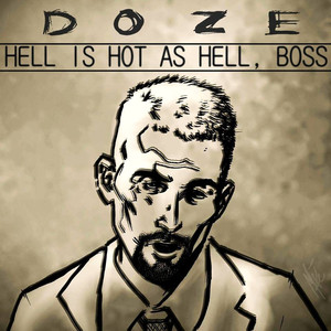 Hell Is Hot as Hell, Boss (Explicit)