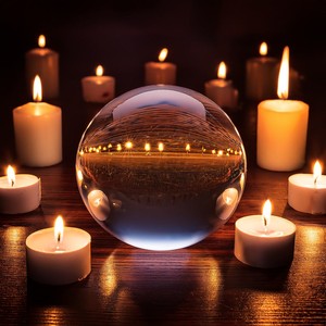 Harmonic Space Within