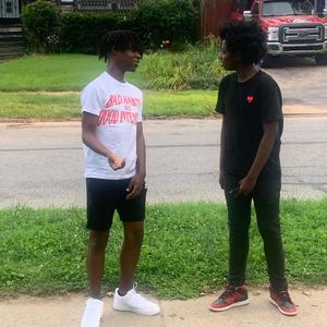 Hellcats SRTs Remix (Explicit)