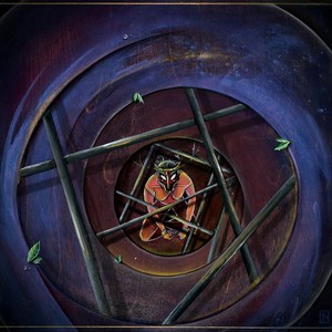Until I Escape(feat. Kaja Nelson)