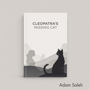 Cleopatra's Missing Cat