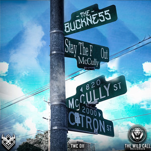 STFOOM (Stay The F#$% Out McCully) [Explicit]