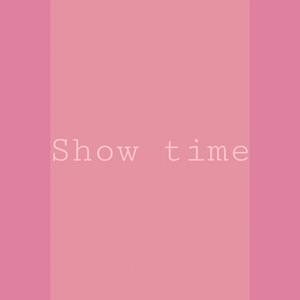 【FREE】Ayo show time !