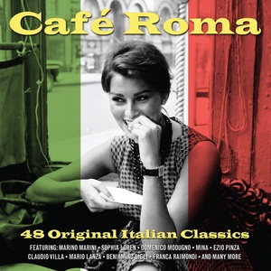 Cafe Roma