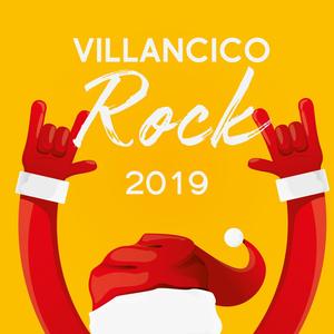 Villancico Rock (Deck the Halls, Joy to the World & Canon)