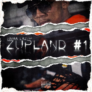 Zupland #1 (Explicit)