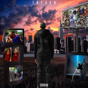 Losing Faith (feat. Detre) (Explicit)