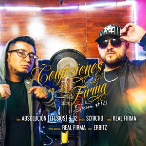 Confesiones Sesión #14 (feat. Scricho Mc) (Explicit)