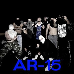 AR-15 (Explicit)