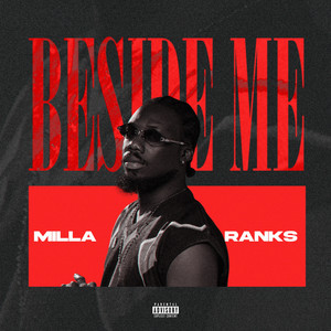 Beside Me (Explicit)